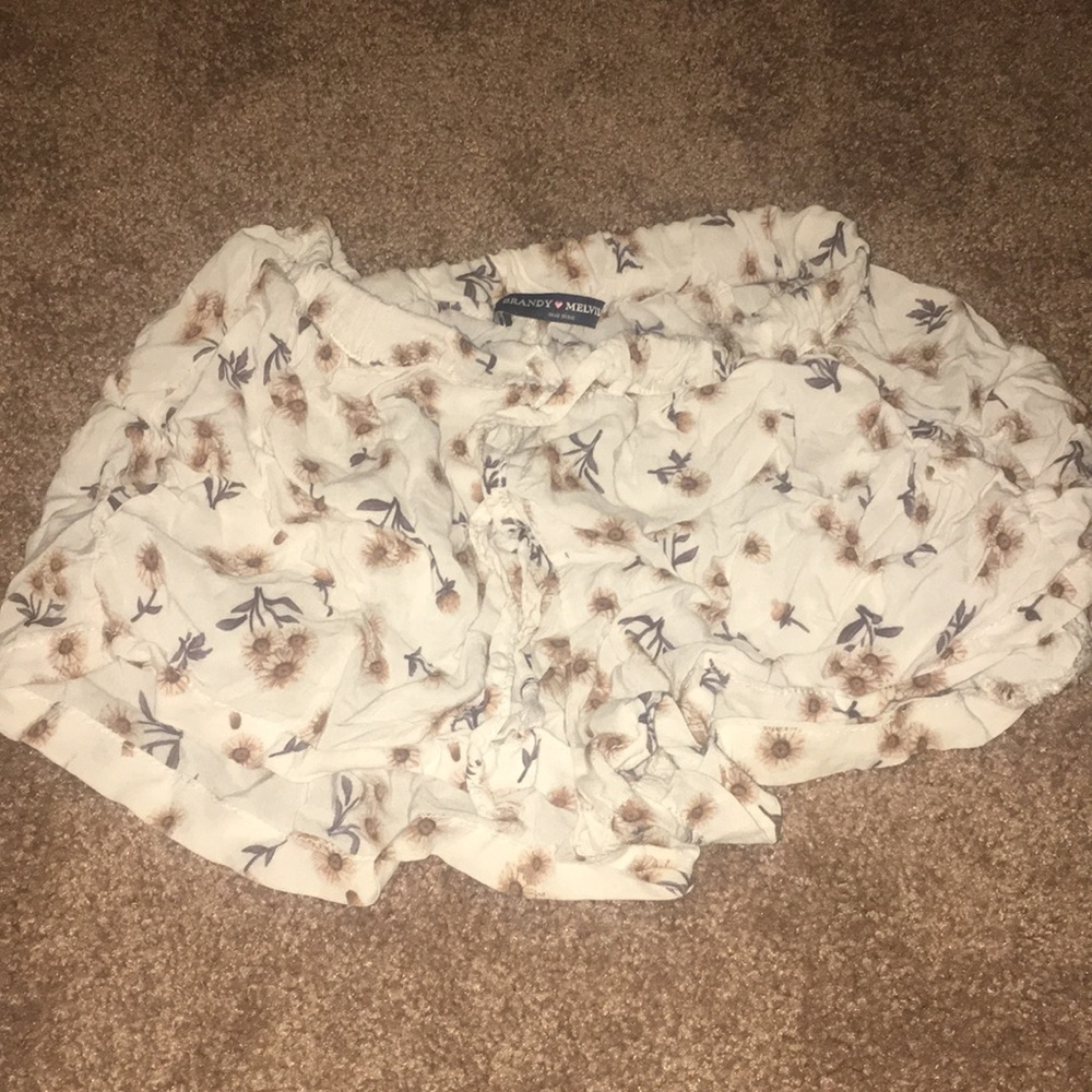 Sunflower shorts